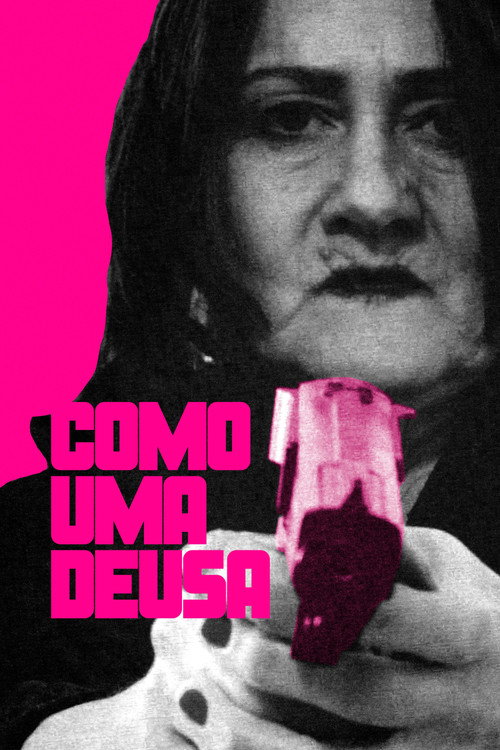 Como Uma Deusa