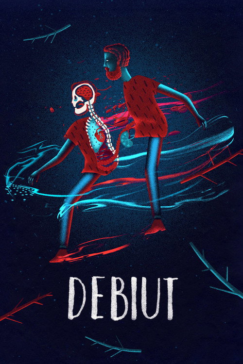 Debiut