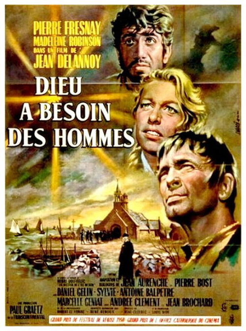 Dieu a besoin des hommes