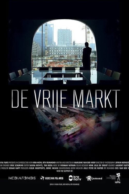 De Vrije Markt