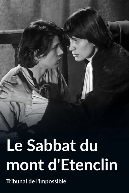 Le Sabbat du Mont d'Etenclin