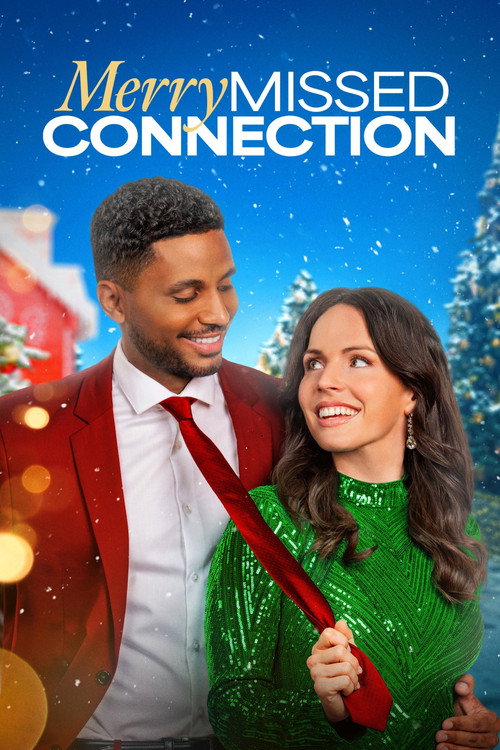 The Perfect Christmas Date