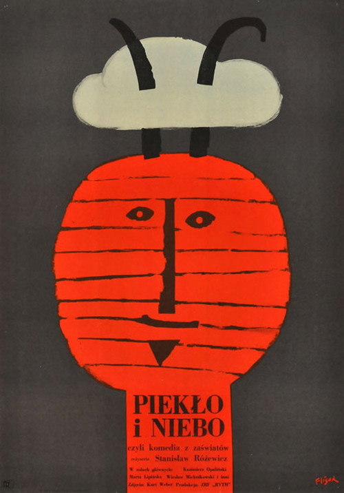 Piekło i niebo
