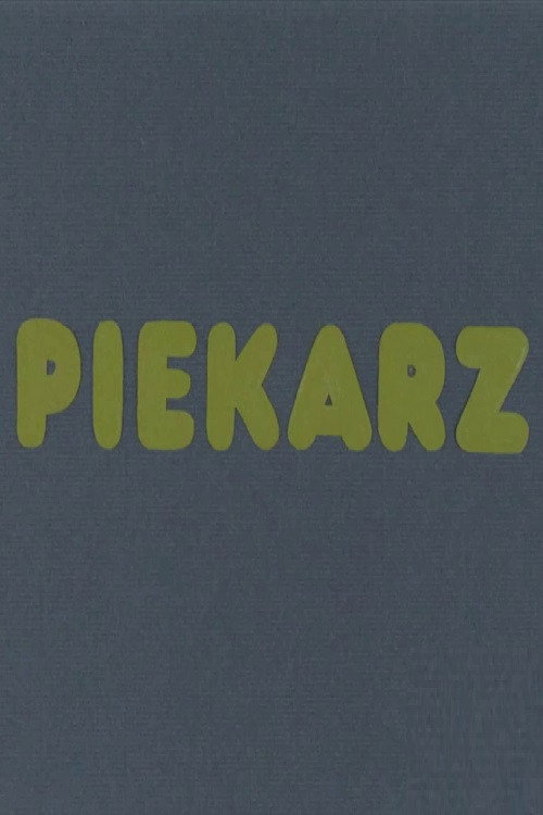 Piekarz