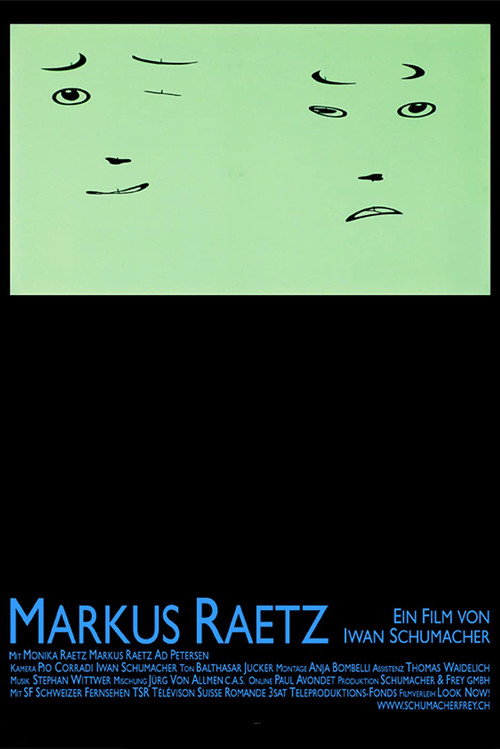 Markus Raetz