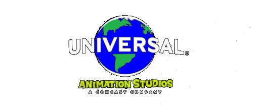 Логотип Universal Animation Studios