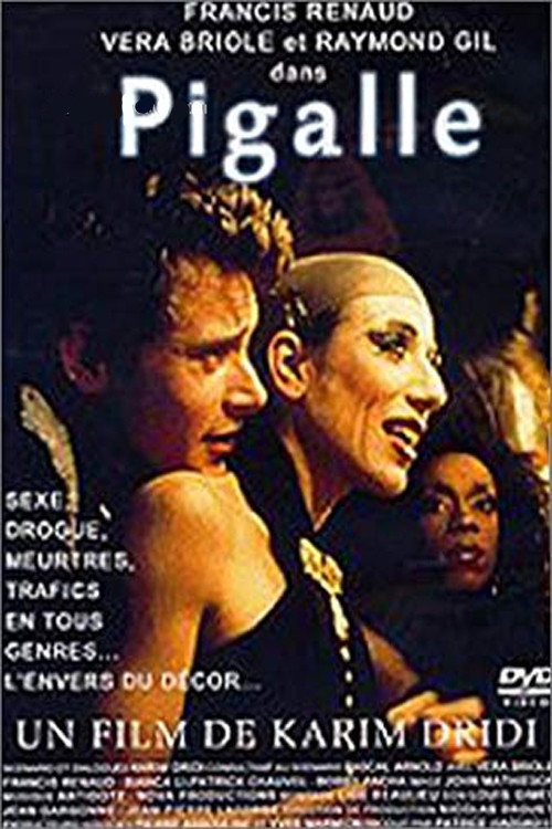 Pigalle