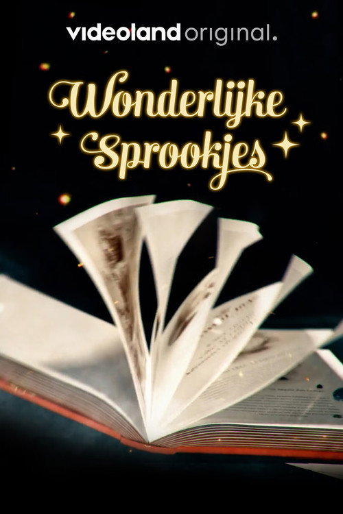 Wonderlijke Sprookjes