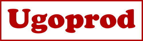 Логотип Ugoprod