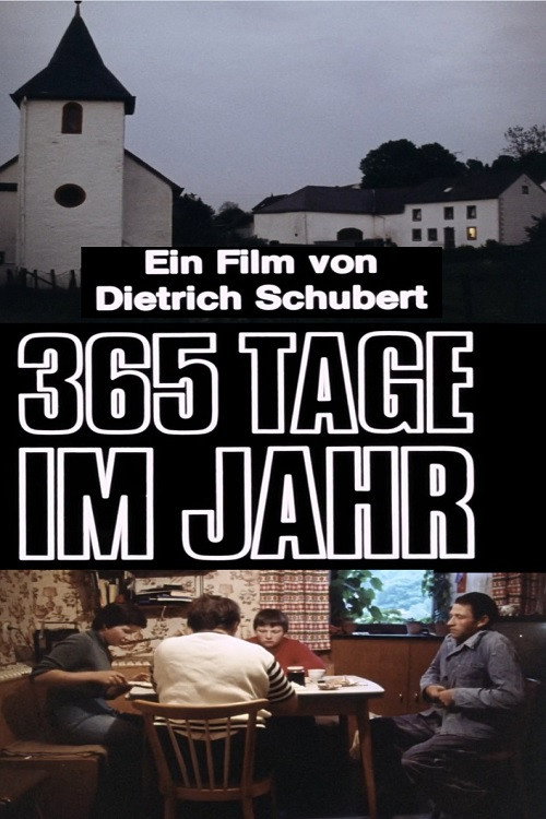 365 Tage im Jahr