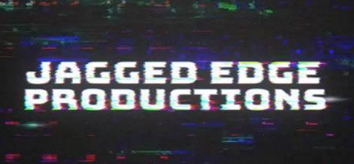 Логотип Jagged Edge Productions