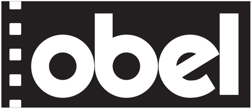 Логотип Obel Film