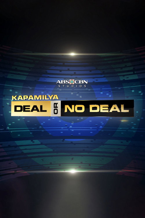 Kapamilya, Deal or No Deal