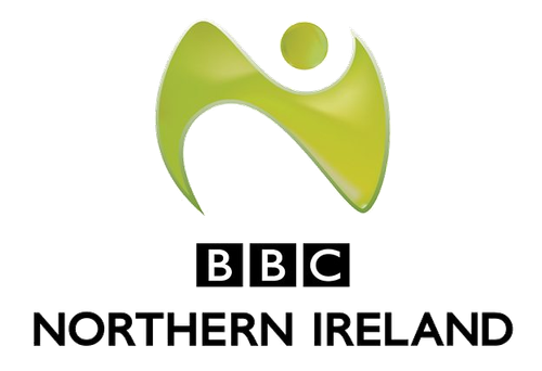 Логотип BBC Northern Ireland