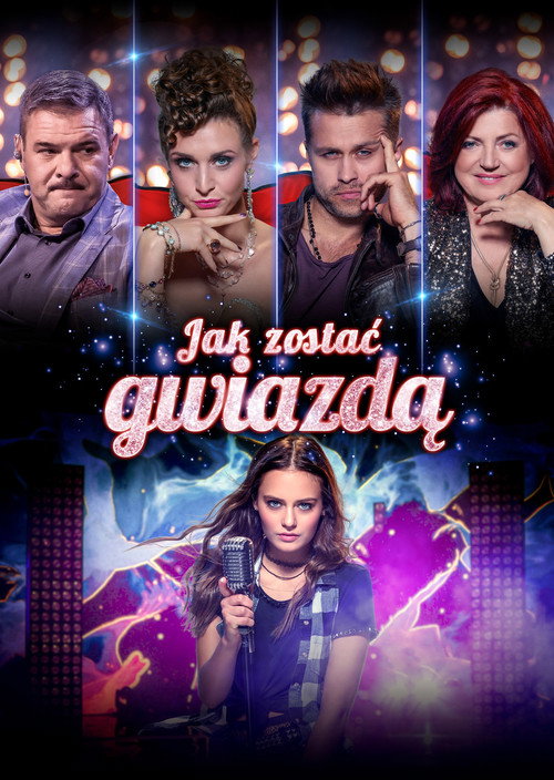 Jak zostać gwiazdą