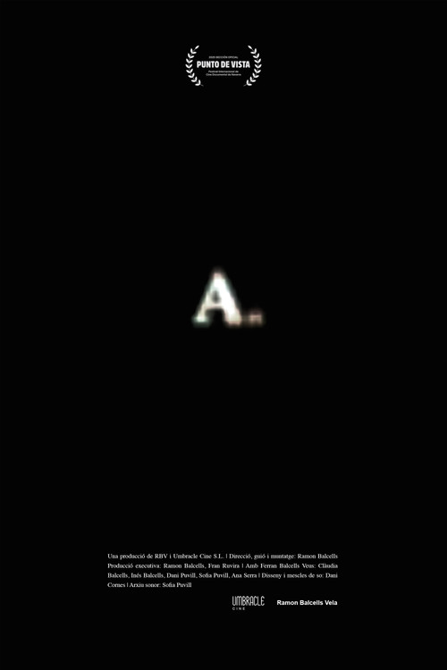 А.