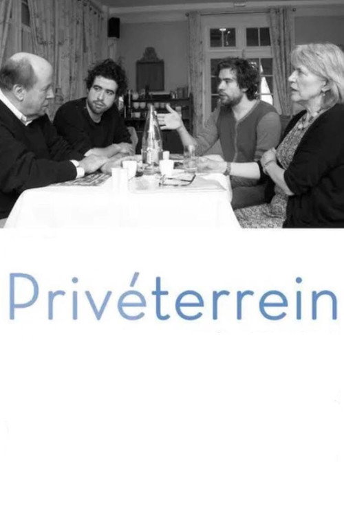 Privéterrein