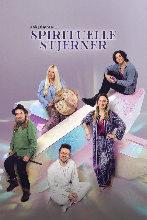 Spirituelle Stjerner