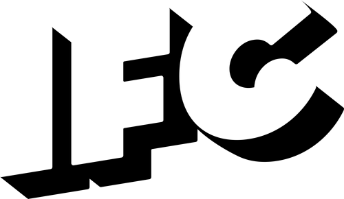 Логотип Independent Film Channel