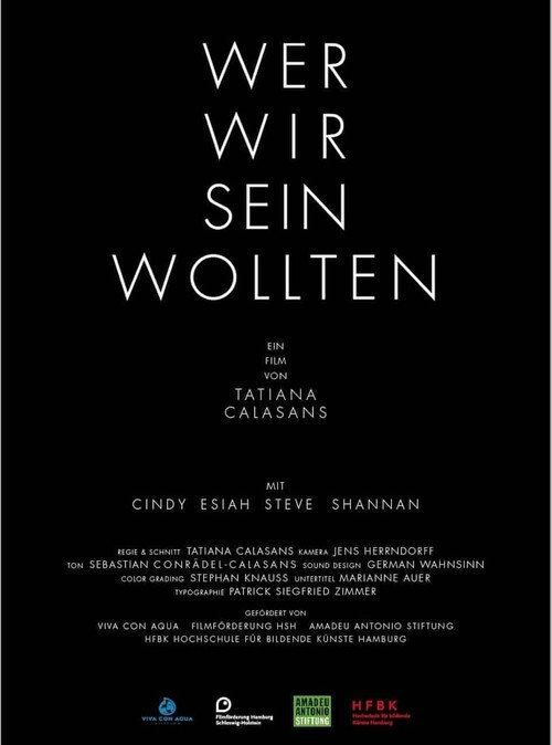 Wer wir sein wollten