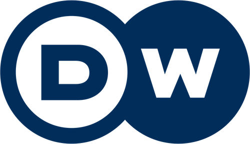 Логотип DW