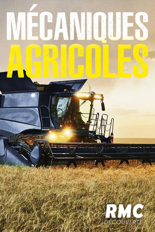 Mécaniques Agricoles