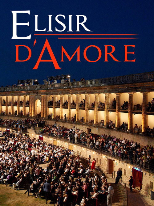Elisir d'amore
