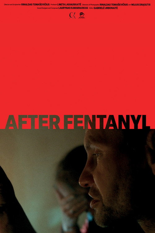 Po fentanilio
