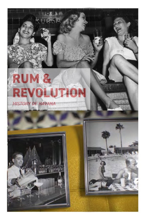 Mythos Havanna – Mojito, Mambo, Mafia