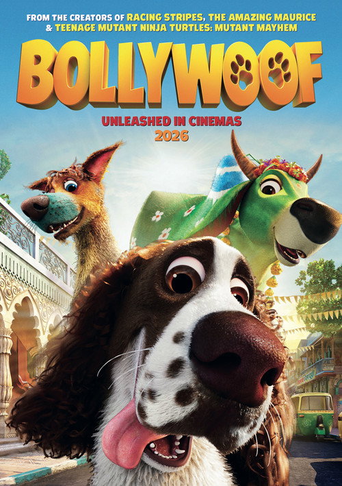 Bollywoof