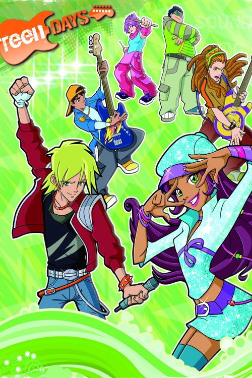 Teen Days