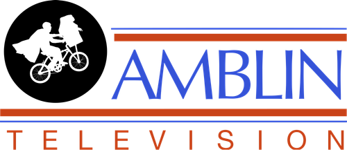 Логотип Amblin Television