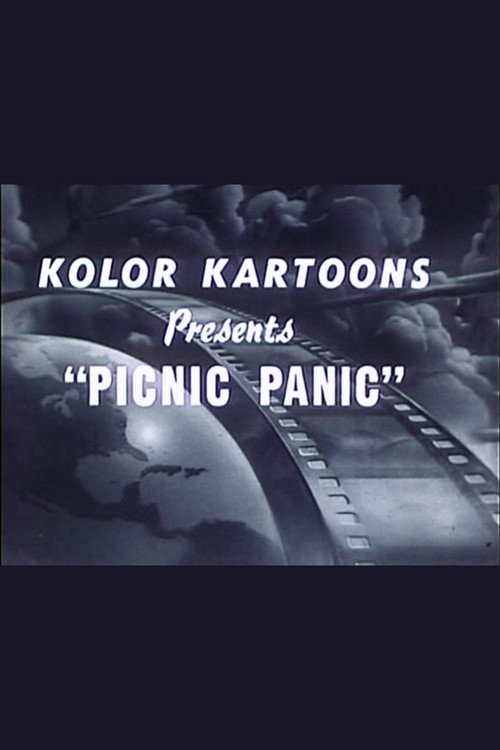 The Picnic Panic