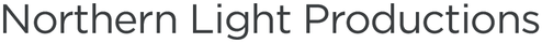 Логотип Northern Light Productions