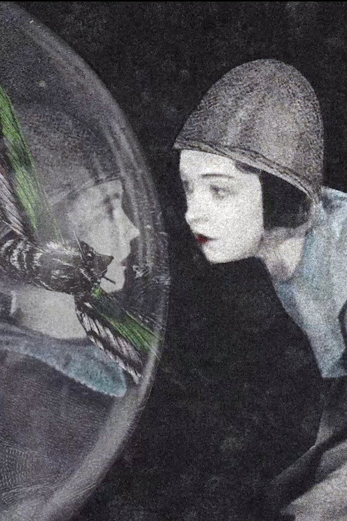 The Stars Watch From Long Ago