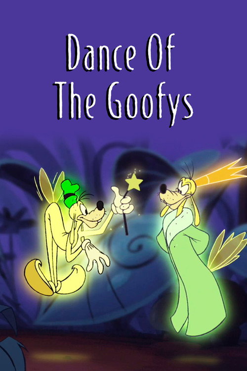 Dance of the Goofys