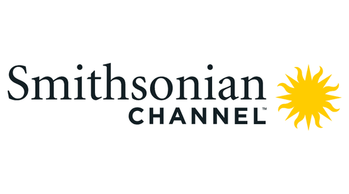 Логотип Smithsonian Channel