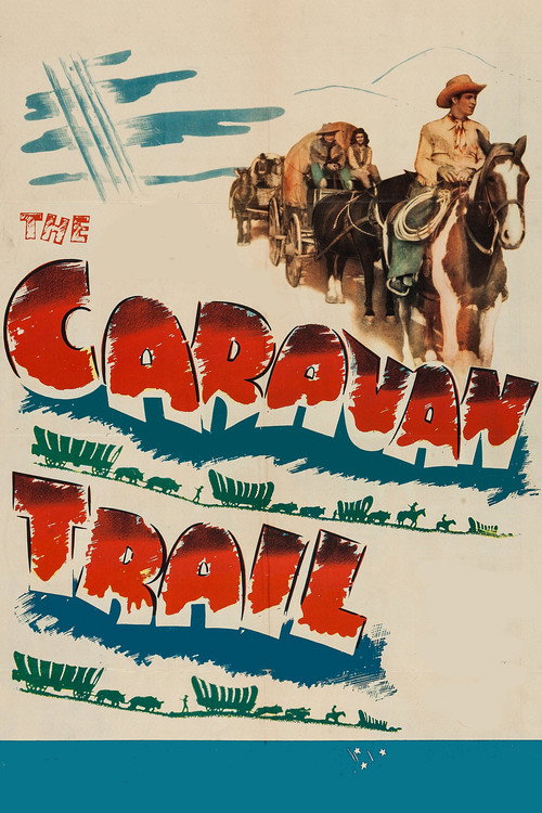 The Caravan Trail