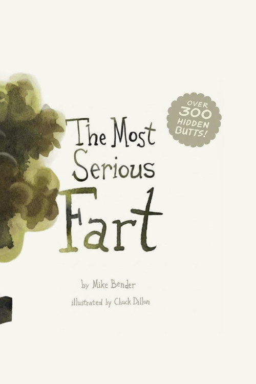 The Most Serious Fart