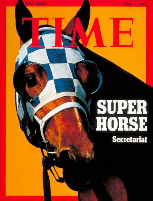 Secretariat