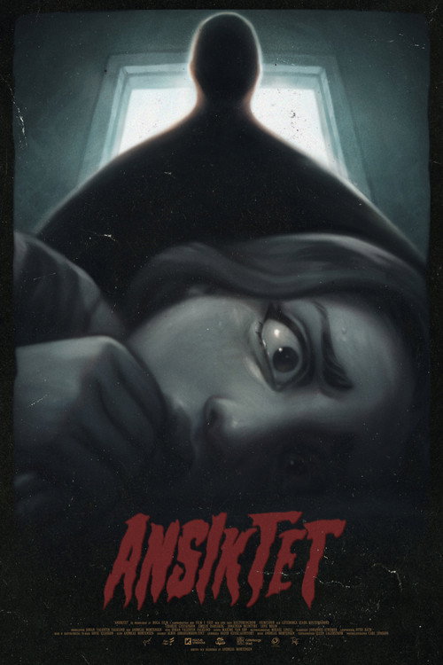 Ansiktet