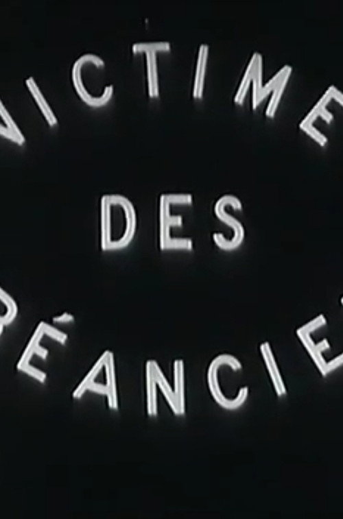 Victime de créanciers