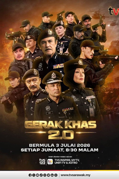 Gerak Khas 2.0