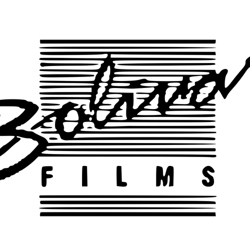 Логотип Bolívar Films