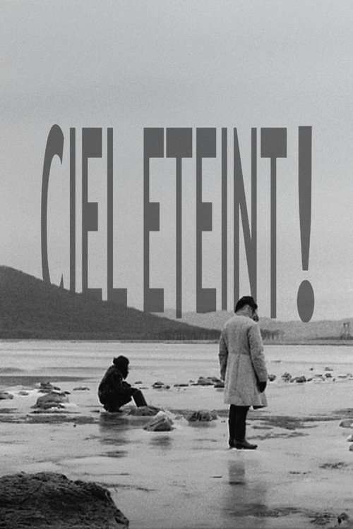 Ciel éteint !