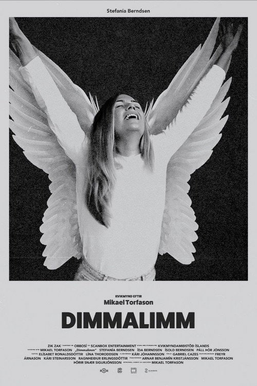 Dimmalimm