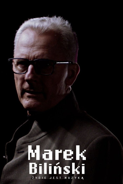 Marek Biliński: Życie jest muzyką