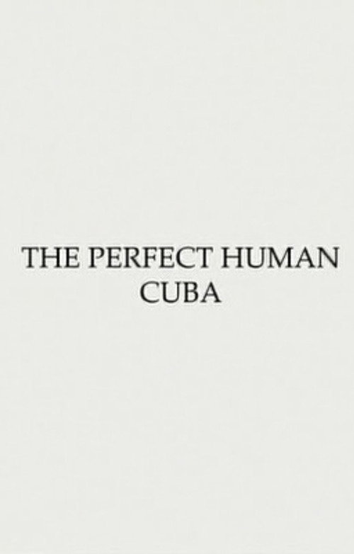 Benspænd #1 - Det perfekte menneske: Cuba