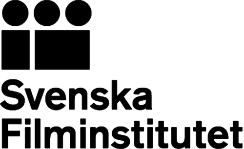 Логотип Svenska Filminstitutet