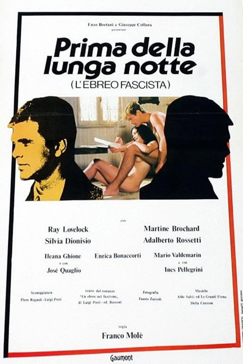 L’ebreo fascista